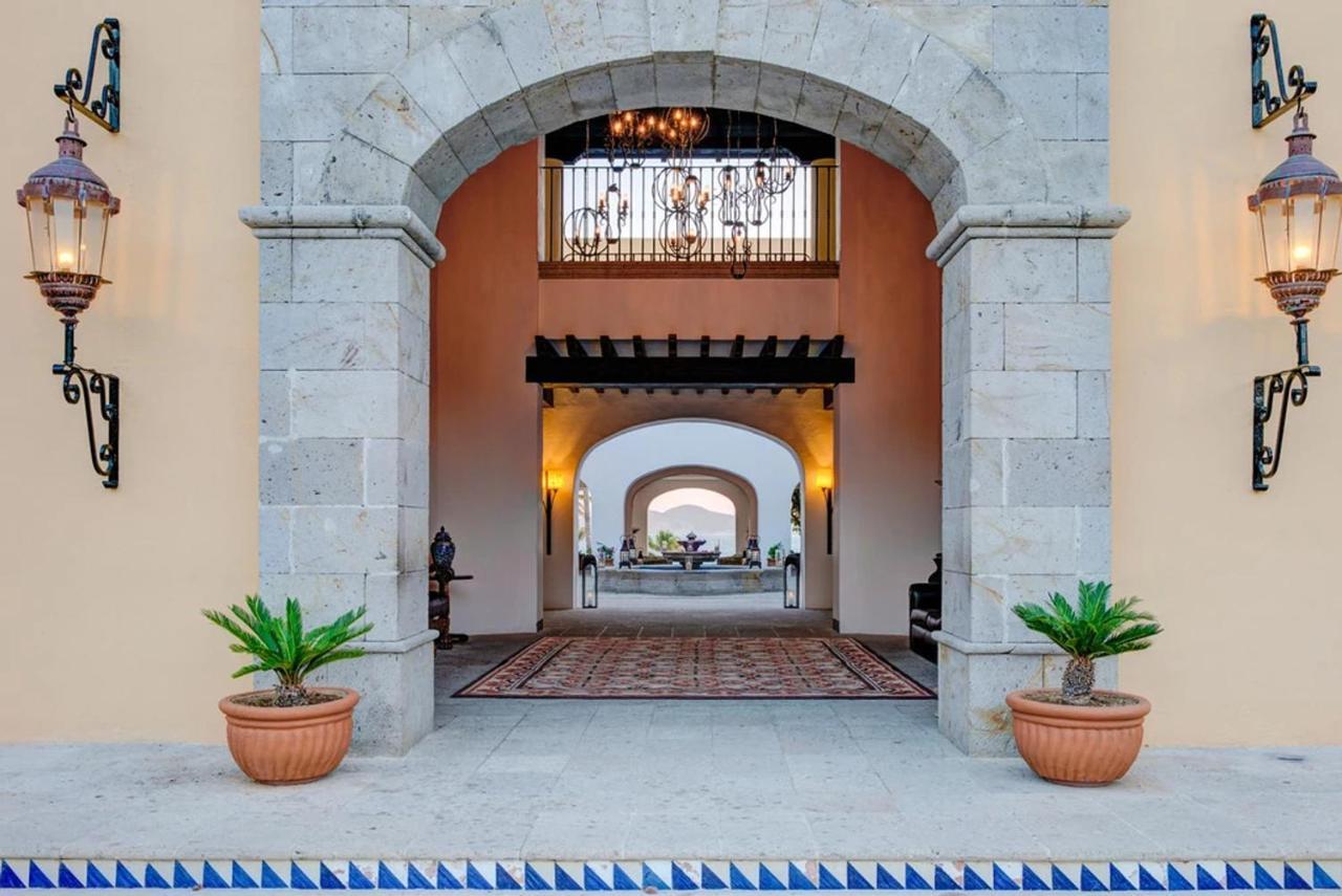 Zoetry Casa Del Mar Los Cabos San José del Cabo Buitenkant foto
