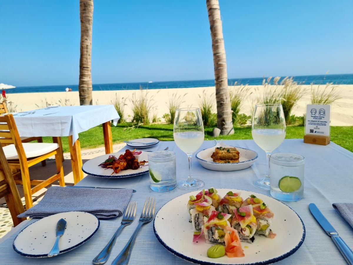 Zoetry Casa Del Mar Los Cabos San José del Cabo Buitenkant foto