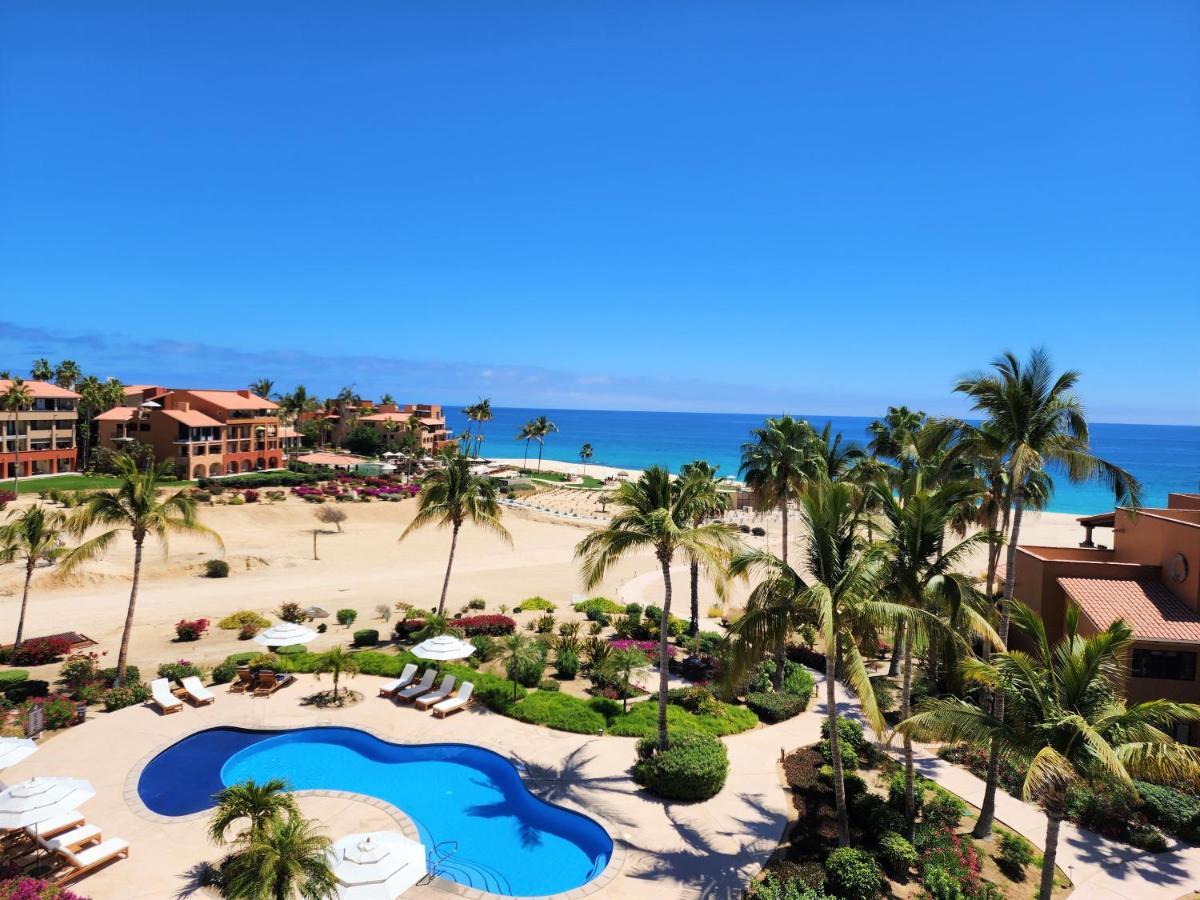 Zoetry Casa Del Mar Los Cabos San José del Cabo Buitenkant foto