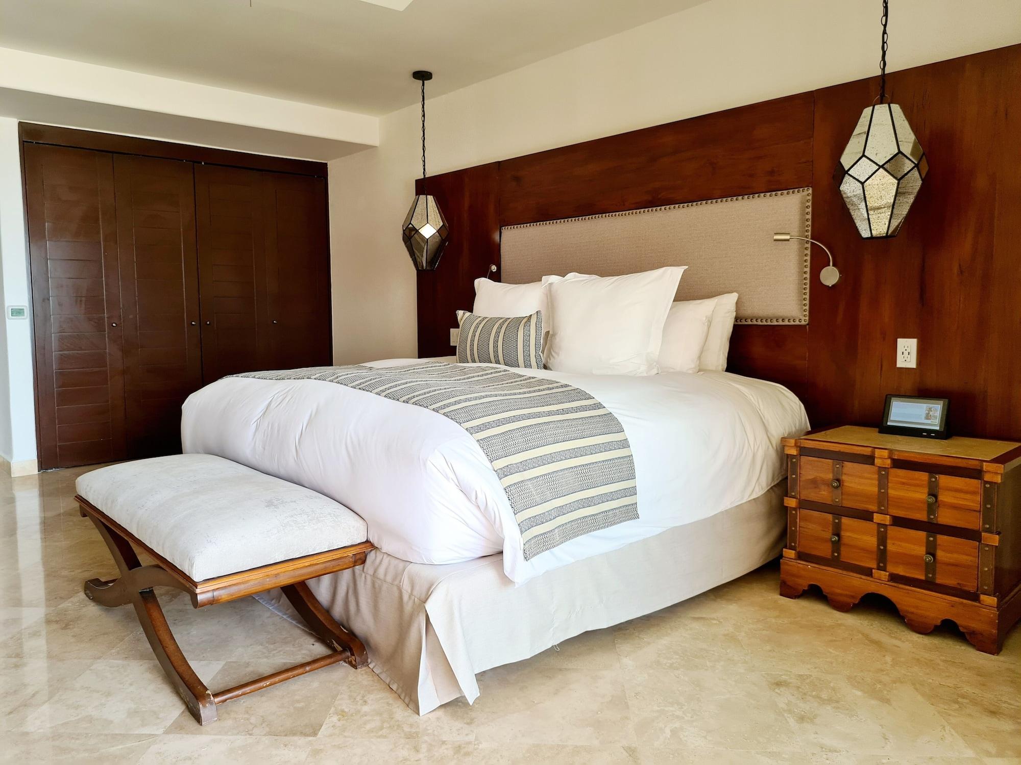 Zoetry Casa Del Mar Los Cabos San José del Cabo Buitenkant foto