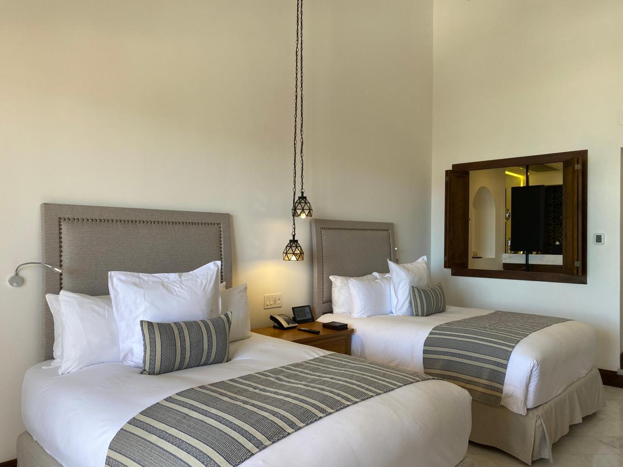 Zoetry Casa Del Mar Los Cabos San José del Cabo Kamer foto