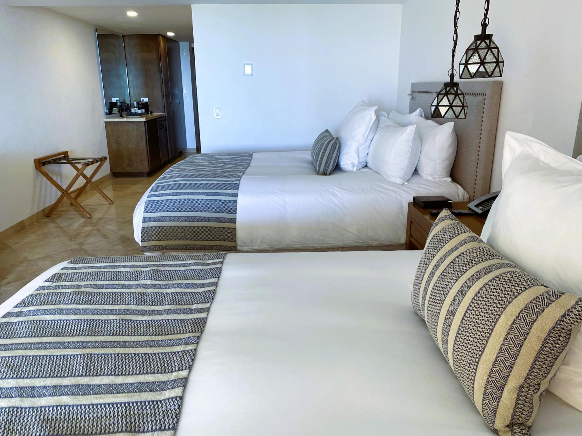 Zoetry Casa Del Mar Los Cabos San José del Cabo Kamer foto
